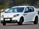 Renault Sandero GT Line 2012 года